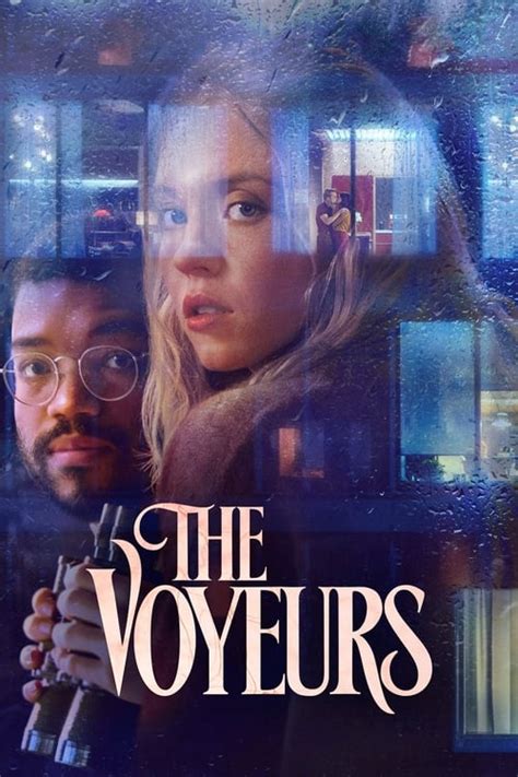 The Voyeurs (2021) Stream and Watch Online